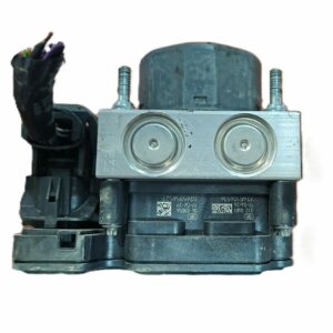 MODULO ABS 0265956527 RENAULT CLIO IV AĂO 2017