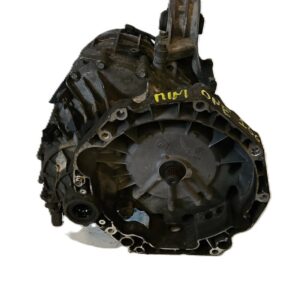 CAJA CAMBIO 1.6 GASOLINA SEMIAUTOMATICA MINI ONE AÑO 2002