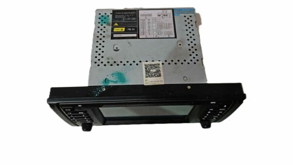 RADIO BMW X5 AÑO 2004 - Imagen 3