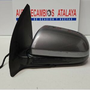 ESPEJO RETROVISOR IZQUIERDO CHEVROLET AVEO AÑO 2007