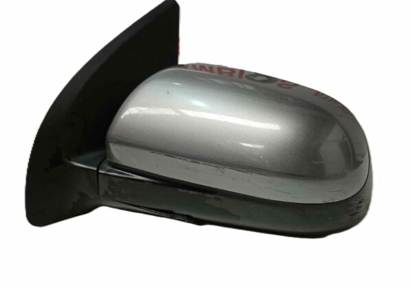 ESPEJO RETROVISOR IZQUIERDO CHEVROLET AVEO AÑO 2007 - Imagen 3