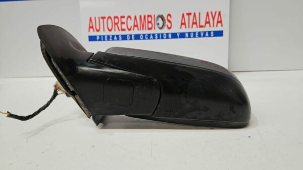 ESPEJO RETROVISOR IZQUIERDO CHEVROLET AVEO AÑO 2007 - Imagen 4