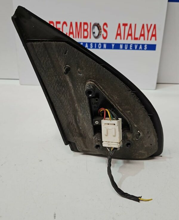 ESPEJO RETROVISOR IZQUIERDO CHEVROLET AVEO AÑO 2007 - Imagen 5