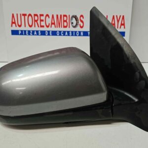 ESPEJO RETROVISOR DERECHO CHEVROLET AVEO AÑO 2007