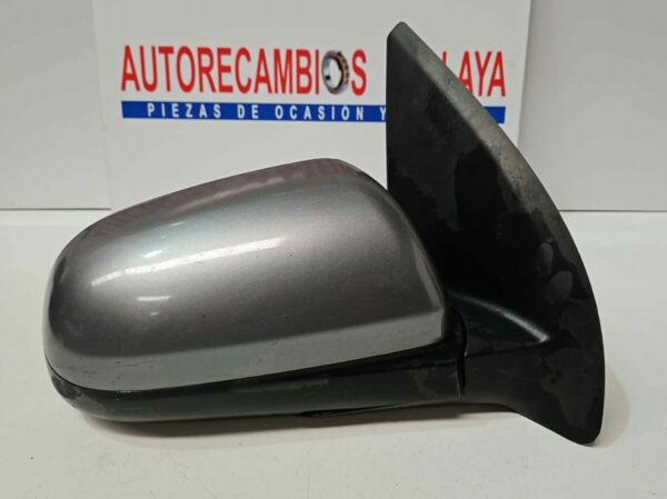 ESPEJO RETROVISOR DERECHO CHEVROLET AVEO AÑO 2007