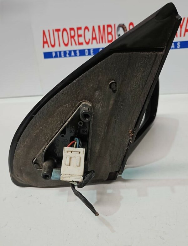 ESPEJO RETROVISOR DERECHO CHEVROLET AVEO AÑO 2007 - Imagen 5