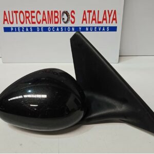 ESPEJO RETROVISOR DERECHO ALFA ROMEO 147