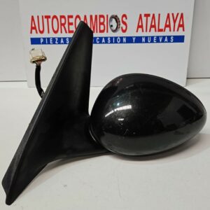 ESPEJO RETROVISOR IZQUIERDO ALFA ROMEO 147