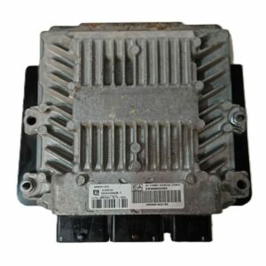 CENTRALITA MOTOR 2.0 HDI CITROEN C4 PICASSO