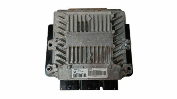 CENTRALITA MOTOR 2.0 HDI CITROEN C4 PICASSO