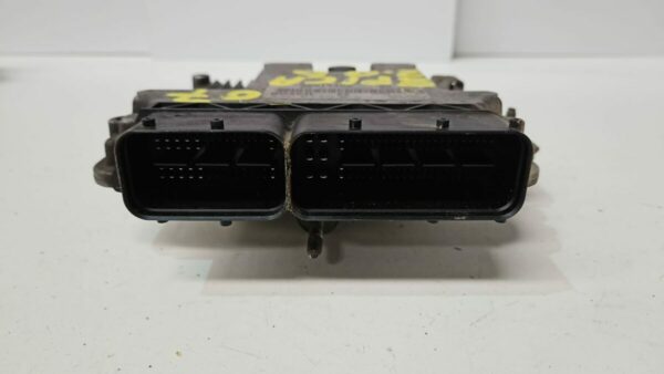 CENTRALITA MOTOR 2.0 DIESEL CHEVROLET EPICA AÑO 2007 - Imagen 3