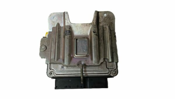 CENTRALITA MOTOR 2.0 DIESEL CHEVROLET EPICA AÑO 2007 - Imagen 4