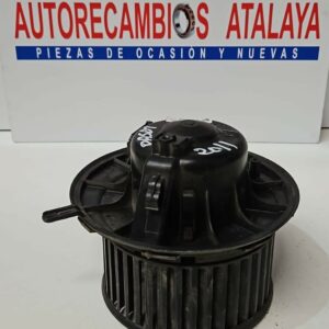 VENTILADOR INTERIOR VOLKSWAGEN PASSAT AÑO 2011