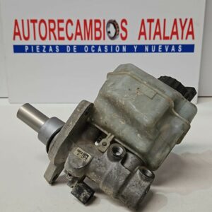 BOMBA DE FRENO 2.0 DIESEL VOLKSWAGEN PASSAT AĂO 2011