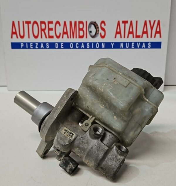 BOMBA DE FRENO 2.0 DIESEL VOLKSWAGEN PASSAT AÑO 2011