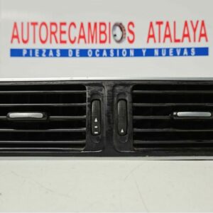 REJILLAS AIREADORAS CENTRAL VOLKSWAGEN PASSAT AĂO 2011
