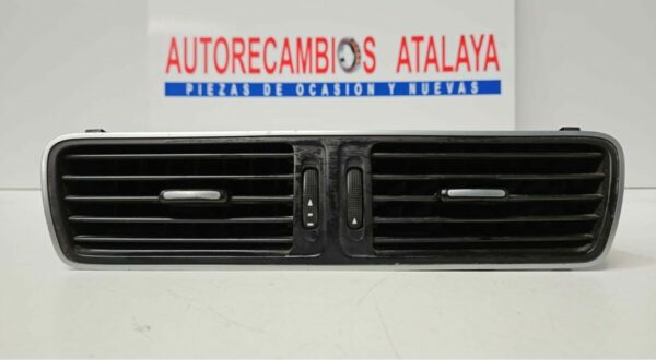 REJILLAS AIREADORAS CENTRAL VOLKSWAGEN PASSAT AÑO 2011