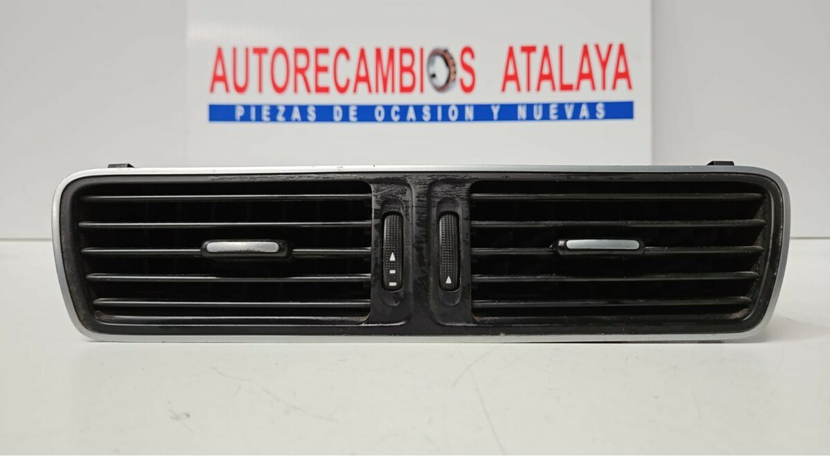 REJILLAS AIREADORAS CENTRAL VOLKSWAGEN PASSAT AÑO 2011