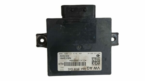 MODULO ELECTRONICO 2.0 DIESEL VOLKSWAGEN PASSAT AÑO 2011 - Imagen 2
