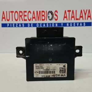 MODULO ELECTRONICO 2.0 DIESEL VOLKSWAGEN PASSAT AĂO 2011