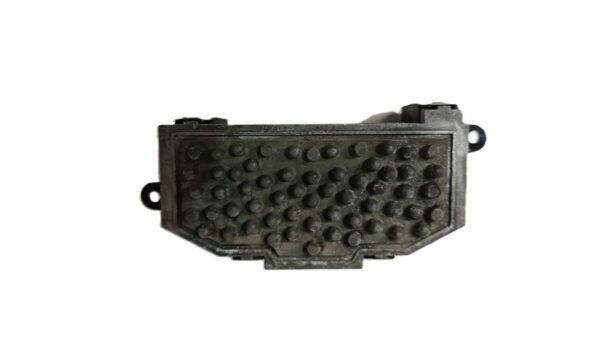 RESISTENCIA VENTILADOR INTERIOR VOLKSWAGEN PASSAT AÑO 2011 - Imagen 2