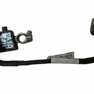 CABLE NEGATIVO DE TIERRA (BATERIA) VOLKSWAGEN PASSAT AĂO 2011