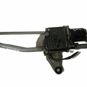 MOTOR LIMPIA DELANTERO CON VARILLAJE VOLKSWAGEN PASSAT AĂO 2011