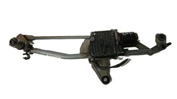 MOTOR LIMPIA DELANTERO CON VARILLAJE VOLKSWAGEN PASSAT AÑO 2011