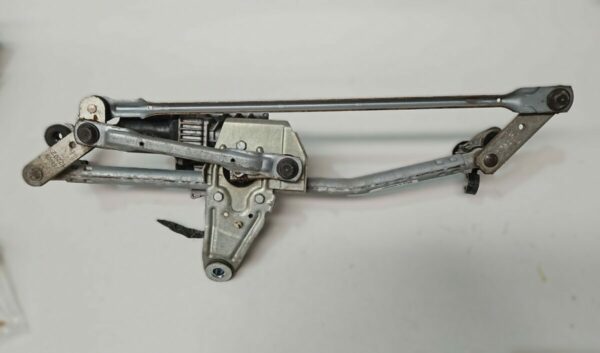 MOTOR LIMPIA DELANTERO CON VARILLAJE VOLKSWAGEN PASSAT AÑO 2011 - Imagen 2