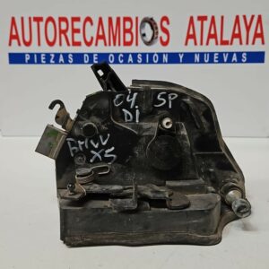 CERRADURA DELANTERA IZQUIERDA BMW X5 AÑO 2004 5 PUERTAS