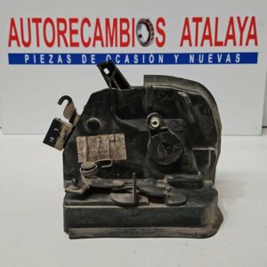 CERRADURA TRASERA IZQUIERDA BMW X5 AÑO 2004