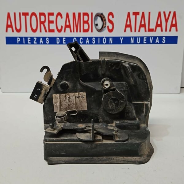 CERRADURA TRASERA IZQUIERDA BMW X5 AÑO 2004