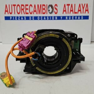 ANILLO AIRBAG VOLVO XC90 AÑO 2007