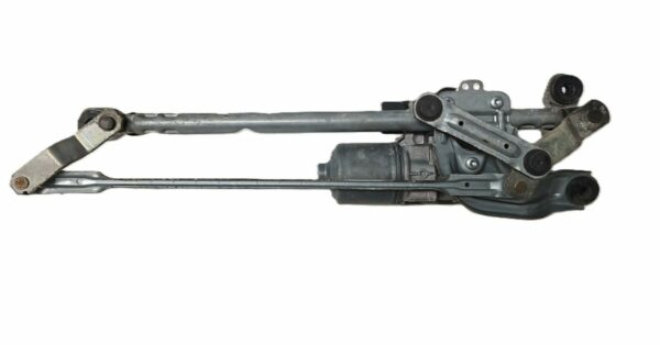 MOTOR LIMPIA DELANTERO CON VARILLAJE VOLKSWAGEN GOLF VII AÑO 2015 - Imagen 3