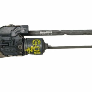 MOTOR LIMPIA DELANTERO CON VARILLAJE VOLKSWAGEN GOLF VII AĂO 2015