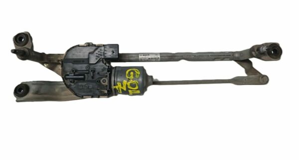 MOTOR LIMPIA DELANTERO CON VARILLAJE VOLKSWAGEN GOLF VII AÑO 2015