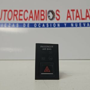 WARNING VOLKSWAGEN GOLF AĂO 2015