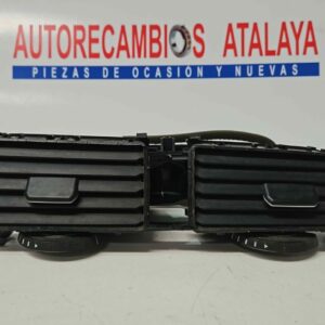 REJILLAS AIREADORAS CENTRAL VOLKSWAGEN GOLF VII AĂO 2015