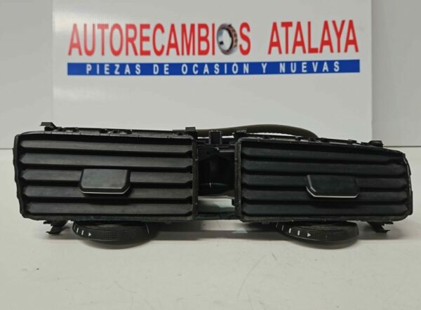 REJILLAS AIREADORAS CENTRAL VOLKSWAGEN GOLF VII AÑO 2015