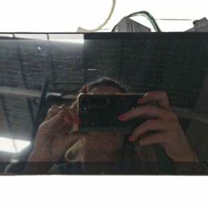 PANTALLA MULTIFUNCION FORD FIESTA AÑO 2015