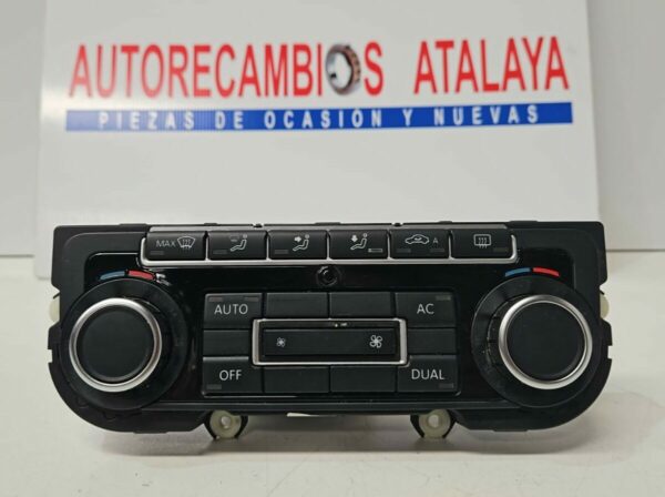 CLIMATIZADOR VOLKSWAGEN EOS AÑO 2010
