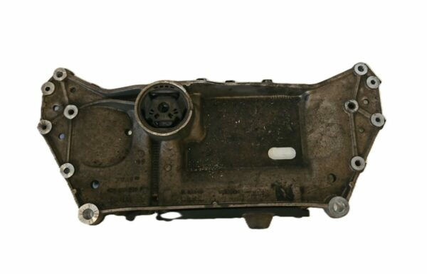 CUNA MOTOR 2.0 INYECTOR BOMBA VOLKSWAGEN EOS AÑO 2009 - Imagen 2