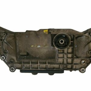 CUNA MOTOR 2.0 INYECTOR BOMBA VOLKSWAGEN EOS AÑO 2009