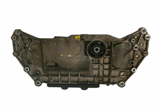 CUNA MOTOR 2.0 INYECTOR BOMBA VOLKSWAGEN EOS AÑO 2009