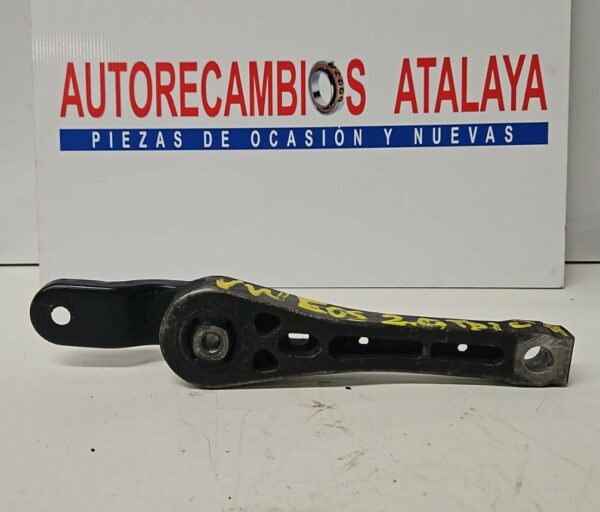 TACO CUNA MOTOR 2.0 TDI VOLKSWAGEN EOS AÑO 2009