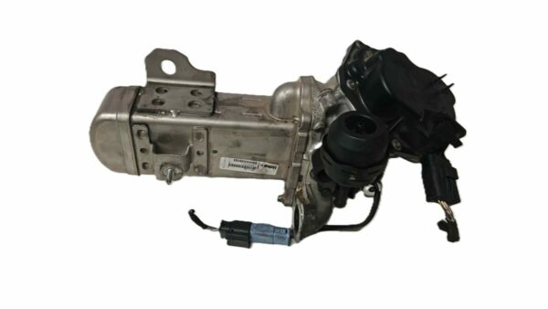ENFRIADOR EGR 2.0 TDCI FORD MONDEO AÑO 2010 - Imagen 3