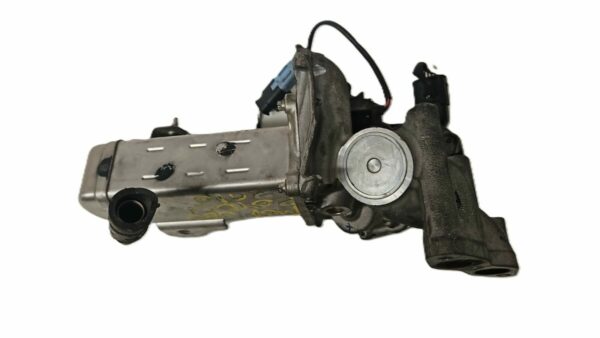 ENFRIADOR EGR 2.0 TDCI FORD MONDEO AÑO 2010 - Imagen 2
