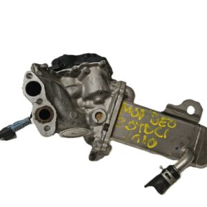 ENFRIADOR EGR 2.0 TDCI FORD MONDEO AÑO 2010
