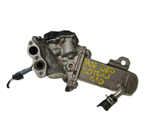 ENFRIADOR EGR 2.0 TDCI FORD MONDEO AÑO 2010