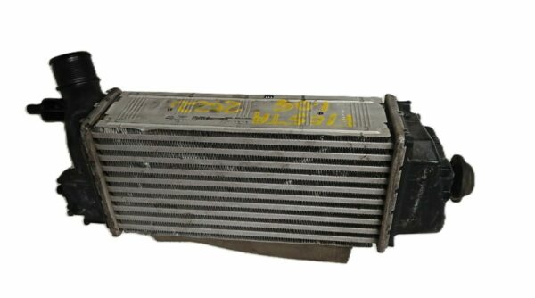 INTERCOOLER 1.0 GASOLINA FORD FIESTA AÑO 2022 - Imagen 2